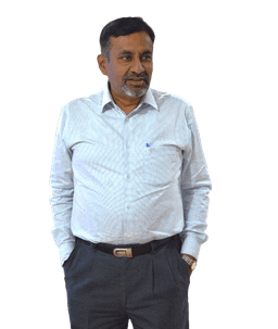 Dr. Arvind Dhingra, Executive Director, STEP-GNDEC
